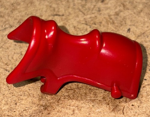 Playmobil selle rouge - -, avec
