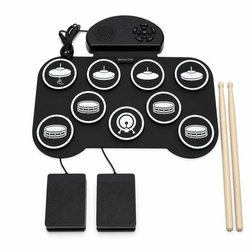 Kit percussion - kit, de