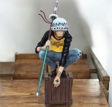 Trafalgar Law Figure – One