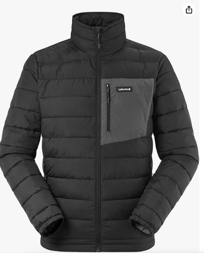 Lafuma access loft jkt veste - jkt,