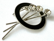 Très belle BROCHE vintage