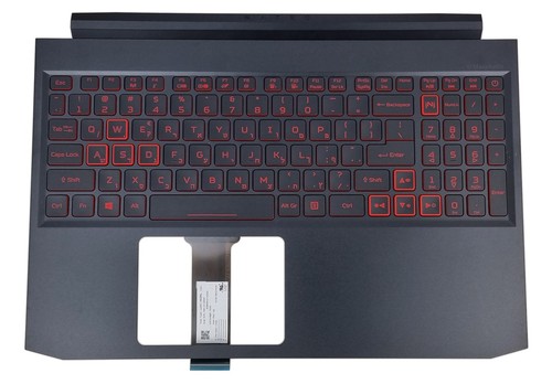 Nouveau boîtier clavier acer - boÎtier,