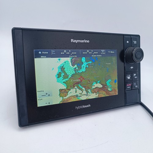 Raymarine es78 hybridtouch - es78,