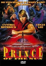 Prince of the Sun de Welson