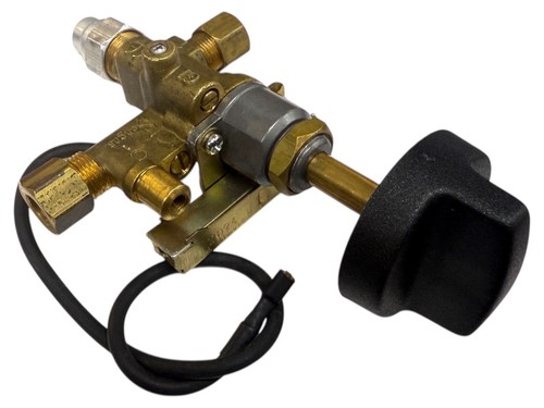 Burco lpg propane - lp,