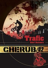 Cherub Missions 1 et 2 -