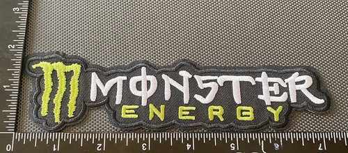 Monster energy drink - monster,