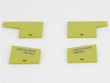 Capots pour ensileuse CLAAS