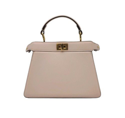 Fendi sac peekaboo petit non - peekaboo,