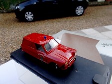 VEREM SOLIDO CITROEN AMI 6