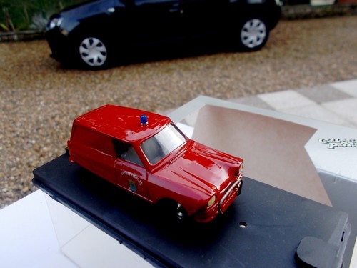 Verem solido citroen ami - verem, 6