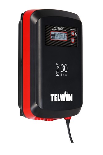 Chargeur batterie - de,
