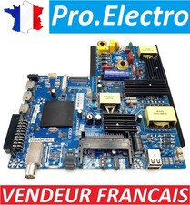 Motherboard TV Polaroid TV50UHDPR002 CV3683H-A50 TWBZ-01-1909-0382