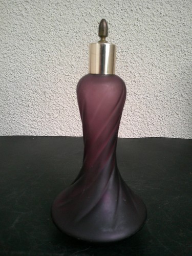 Vaporisateur parfum art deco - vaporisateur, a
