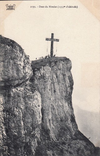 Carte postale ancienne