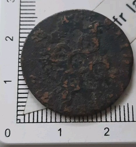 M10910 pièce monnaie - monnaie, 6