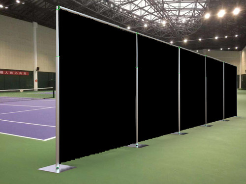 Quick backdrop kit x 24 - backdrop,