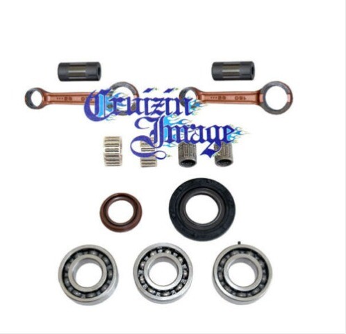 Kit bielles rgv 250 22 - 250, vj