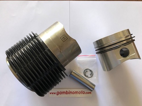 Kit cylindre piston moteur - cylindre,
