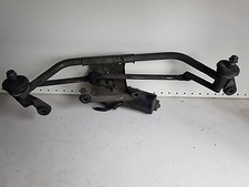 Moteur essuie glace avant pour