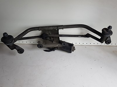 Moteur essuie glace avant pour