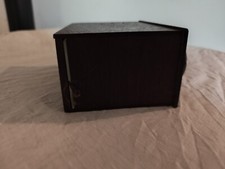 Visionneuse stéréoscopique Uni france