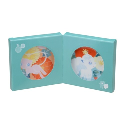 Pokemon petit plat mew - pokemon,