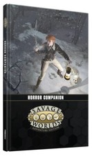 Savage Worlds Adventure