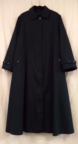 Four seasons london trench - four,