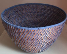 Paniers osier ikea - ,