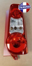 Feu arrière droit Peugeot Partner Citroën Berlingo B9 2008-2012 NEUF
