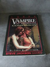 LIVRE Jeu De Rôle GURPS