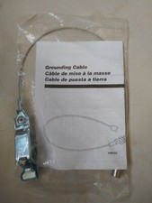Metro ask16s grounding cable - metro,