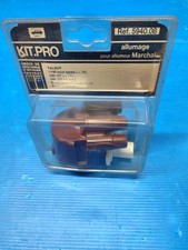 Tête et rotor d'allumeur