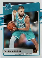 2020-21 Panini Donruss / #212