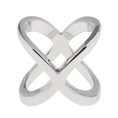 Bague pour foulard - ,, broche
