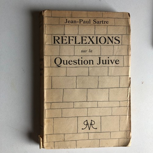 Jean paul sartre réflexions - jean, sartre: