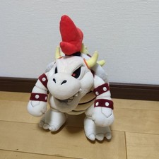 Peluche Hone Bowser S San-Ei