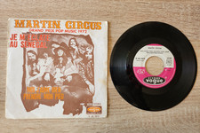 VINYLE 45 tours - Martin