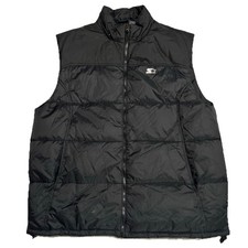 VINTAGE Starter Puffer Vest