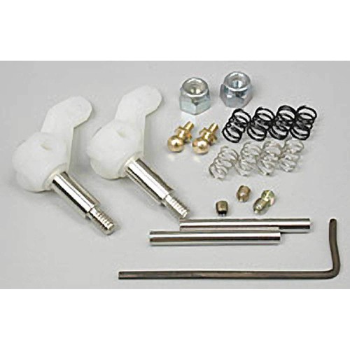 Tamiya 300050395 axle knuckle - tamiya,