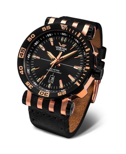Vostok europe men - men, automatic