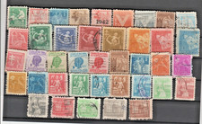 REF.554-TIMBRES  1CUBA  LOT
