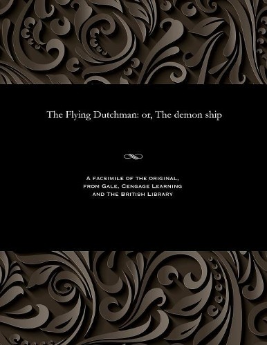 Various the flying - flying, dutchman