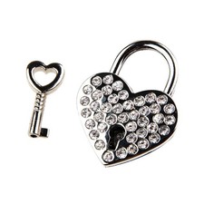 Cadenas Shining Lock avec jeu