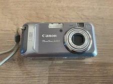 Appareil photo Canon