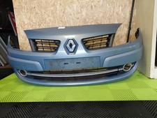 Pare choc avant RENAULT SCENIC