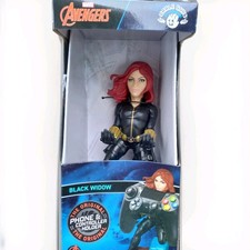 figurine porte manette ou