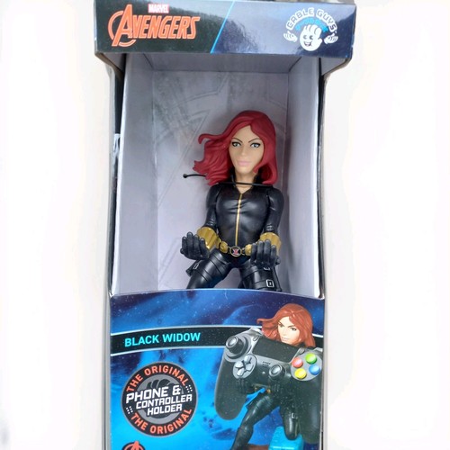 Figurine porte manette - figurine,