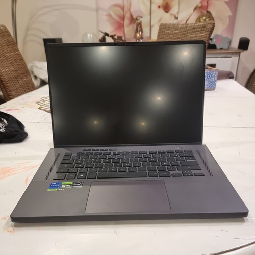 Asus zephyrus m16 - asus,